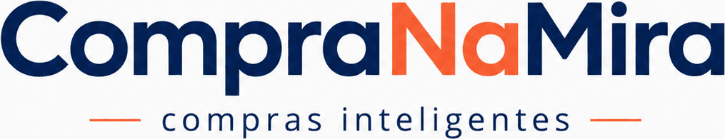 CompraNaMira — compras inteligentes